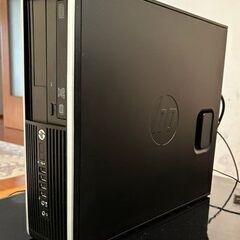 HP Win11 Core i5 4コア メモリー16GB Of...