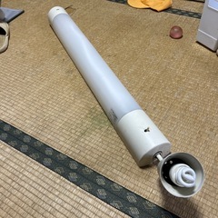 棚下照明　蛍光灯　照明器具　手元灯　キッチンライト　蛍光灯
