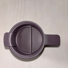 THERMOS（サーモス）真空断熱マグカップ　カカオ　280ml　JCP-280の画像