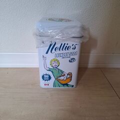 Laundry  detergent 