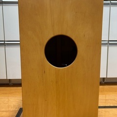 取引中⭐︎カホン　REMO クラウンパーカッションの画像