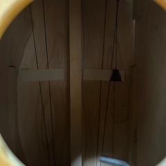 取引中⭐︎カホン　REMO クラウンパーカッションの画像