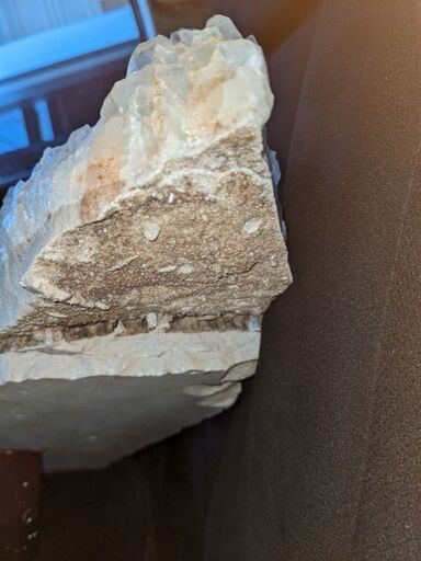 水晶クラスター！開運！14キロ。格安縁起物