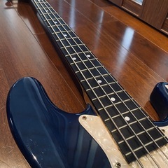 【初期レア個体】Bacchus BJB 98c　(fender ...