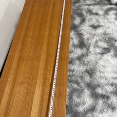テーブルの画像
