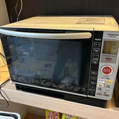 オーブンレンジ