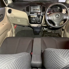 H20年式　MK21S 車検R8年12月まで　乗って帰れますの画像