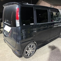 H20年式　MK21S 車検R8年12月まで　乗って帰れますの画像