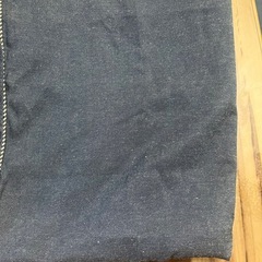 無料　エムール　長座布団　替えカバー1枚の画像