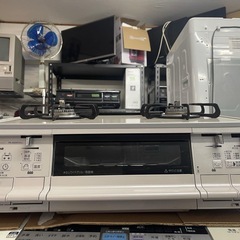 配送可能　保証付き　都市用ガスGRANDCHEF PA-A93W...
