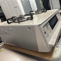 配送可能　保証付き　都市用ガスGRANDCHEF PA-A93WCH-L 12A13A [クラウンゴールド] の画像