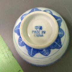 0615-094 中国茶器セットの画像