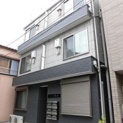 ☆★家賃6.2万円・初期費用16万☆★東武伊勢崎線『東向島…