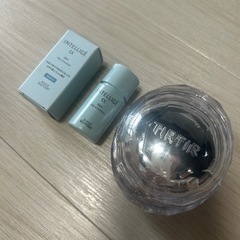 おまけ付き　TIRTIRクッションファンデ+アンテリージェ…