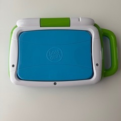 Leap Frog 英語のパソコンおもちゃ
