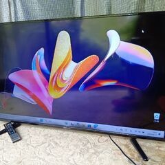 50 V 型 テレビモニター
