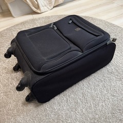 【無料】キャリーバックの画像