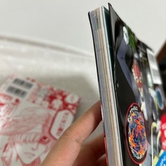 働く細胞漫画2冊セットの画像