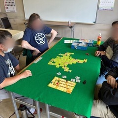 第9回大人のボードゲーム会 − 北海道
