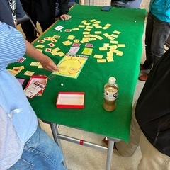 第9回大人のボードゲーム会 - イベント
