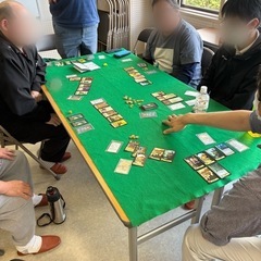第9回大人のボードゲーム会 - その他