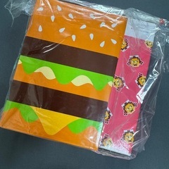 マクドナルド 2025福袋