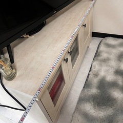 テレビ台の画像