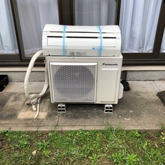 【決まりました】ルームエアコン 200Vと100V