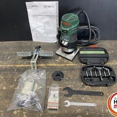 【引き取り限定】【中古品】BOSCH ボッシュ PMR500 3...