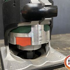 【引き取り限定】【中古品】BOSCH ボッシュ PMR500 3603D09151 パワートリマー 単相100V コレット径:6mmの画像