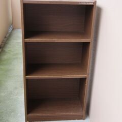 本棚　早い者勝ちです❕　値下げしました❕の画像