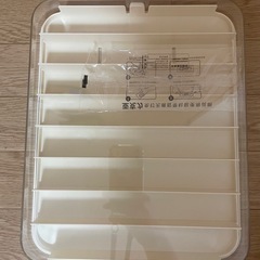 単品値下げ不可❌フィギュア 小物 ディスプレイケース 壁掛けの画像