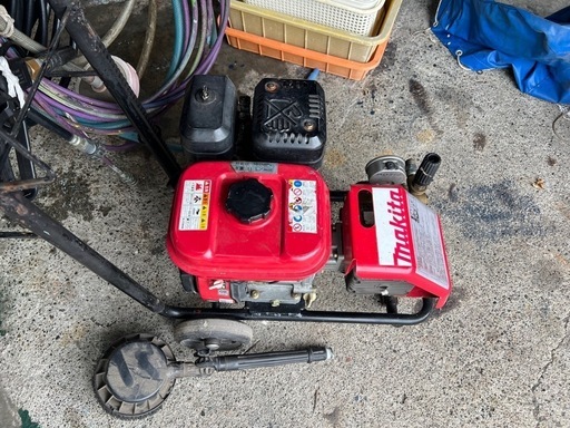 【候補者仮決定】makita EHW102