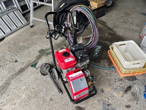 【候補者仮決定】makita EHW102