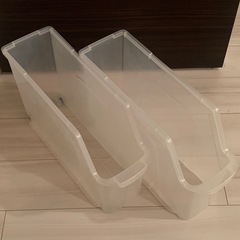 【無料】流し台下ストッカー