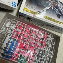 ガンプラ譲ります！の画像