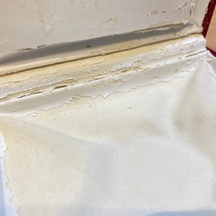 B7039【バカラ】ボリュート アッシュトレイ 小物入れの画像