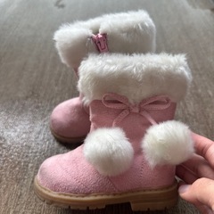 子ども　靴　13.5cmの画像