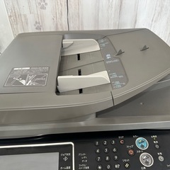 まだまだ使える複合機ですの画像