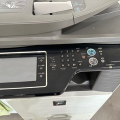 まだまだ使える複合機ですの画像