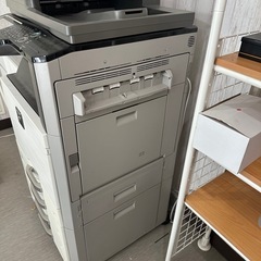 まだまだ使える複合機ですの画像