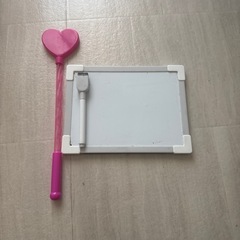 ホワイトボード　ペン　ハートスティック