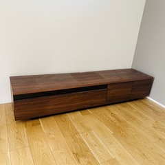 【引取】テレビボード テレビ台　180cm