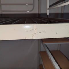 【今日明日引き取り限定】ベッド 無料【16時までに決まらなければ処分】の画像