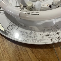 シーリングライト　の画像