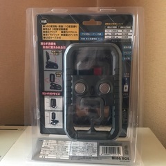 コンパクト USB充電式ハンディライト 1000ルーメンの画像