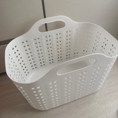 洗濯かご