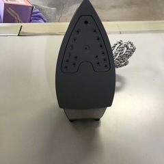 ナショナル スチームアイロンの画像