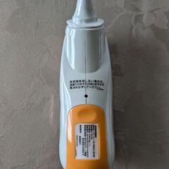 耳式体温計　コンビ　ベビー用品の画像