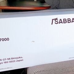 【お譲り先決まりました】【未開封新品】サバティカル　SABBATICAL ギリア　2人用　5人用　最大7人　ツールームテントの画像